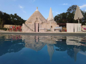 IL TRULLO DI NINNO Locorotondo